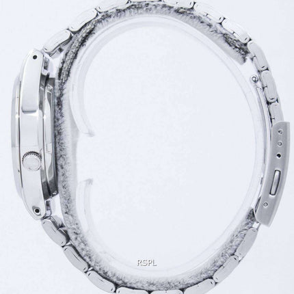 Renoveret Seiko 5 automatisk Japan-lavet SNK563 SNK563J1 SNK563J herreur