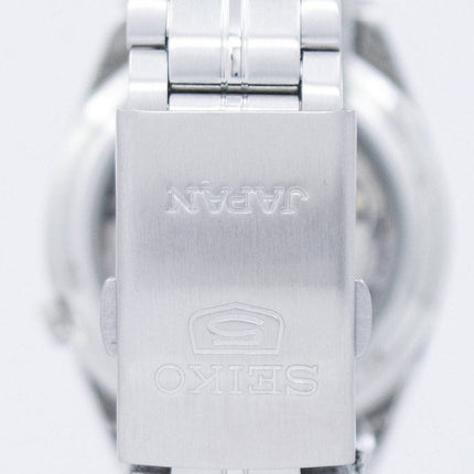 Seiko 5 automatiske Japan gjort SNK563 SNK563J1 SNK563J Herreur