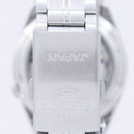 Renoveret Seiko 5 automatisk Japan-lavet SNK563 SNK563J1 SNK563J herreur