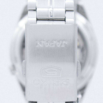 Renoveret Seiko 5 automatisk Japan-lavet SNK563 SNK563J1 SNK563J herreur