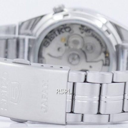 Seiko 5 automatiske Japan gjort SNK563 SNK563J1 SNK563J Herreur