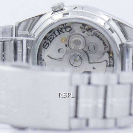Renoveret Seiko 5 automatisk Japan-lavet SNK563 SNK563J1 SNK563J herreur