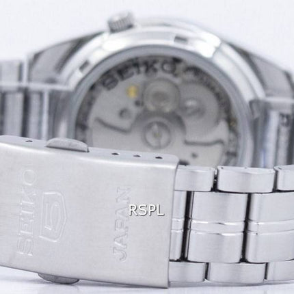 Seiko 5 automatiske Japan gjort SNK567 SNK567J1 SNK567J Herreur