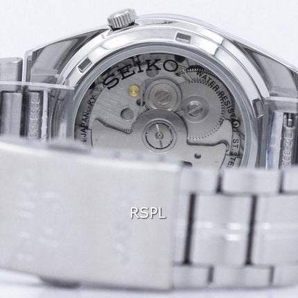 Seiko 5 automatiske Japan gjort SNK567 SNK567J1 SNK567J Herreur