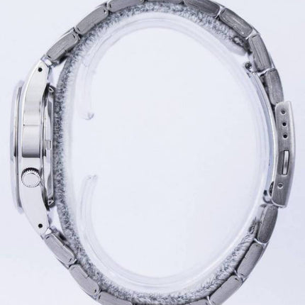 Seiko 5 automatiske 21 juveler SNK601 SNK601K1 SNK601K Herreur