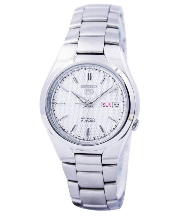 Renoveret Seiko 5 automatisk 21 juveler SNK601 SNK601K1 SNK601K herreur