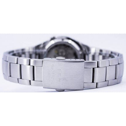 Seiko 5 automatiske 21 juveler SNK601 SNK601K1 SNK601K Herreur
