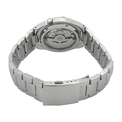 Seiko 5 automatiske 21 juveler SNK603K1 SNK603K Herreur