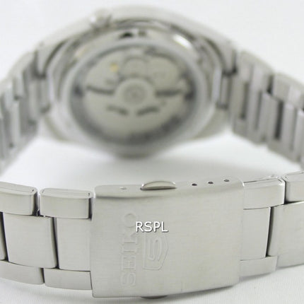 Seiko 5 automatiske 21 juveler SNK603K1 SNK603K Herreur