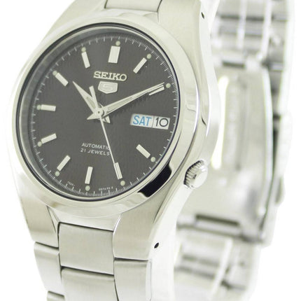 Seiko 5 automatiske 21 juveler SNK605K1 SNK605K Herreur