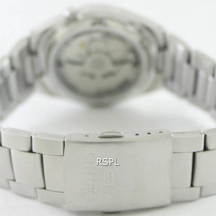 Seiko 5 automatiske 21 juveler SNK605K1 SNK605K Herreur