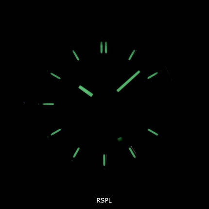 Renoveret Seiko 5 Sports automatisk SNK615 SNK615K1 SNK615K herreur