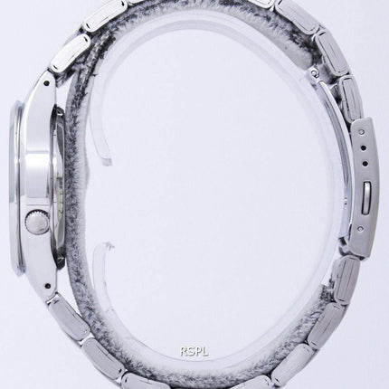 Renoveret Seiko 5 Sports automatisk SNK615 SNK615K1 SNK615K herreur