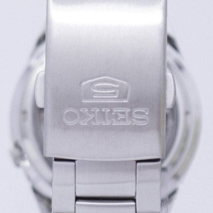 Renoveret Seiko 5 Sports automatisk SNK615 SNK615K1 SNK615K herreur