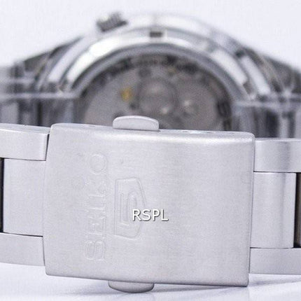 Renoveret Seiko 5 Sports automatisk SNK615 SNK615K1 SNK615K herreur