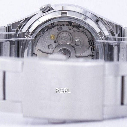 Seiko 5 sport automatisk SNK615 SNK615K1 SNK615K Herreur