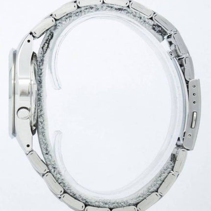 Seiko 5 automatiske SNK617K1 SNK617K SNK617 mænds selvoptrækkende uret