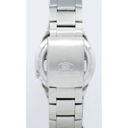 Seiko 5 automatiske SNK617K1 SNK617K SNK617 mænds selvoptrækkende uret