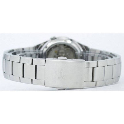 Seiko 5 automatiske SNK617K1 SNK617K SNK617 mænds selvoptrækkende uret