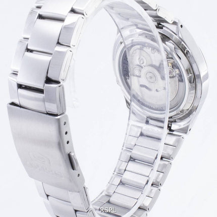 Renoveret Seiko 5 automatisk 21 juveler SNK621 SNK621K1 SNK621K herreur