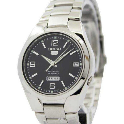 Renoveret Seiko 5 automatisk SNK623 SNK623K1 SNK623K herreur