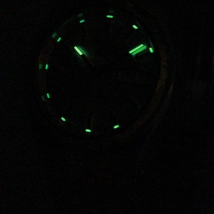 Seiko 5 automatiske 21 juveler SNK640K1 SNK640K Herreur