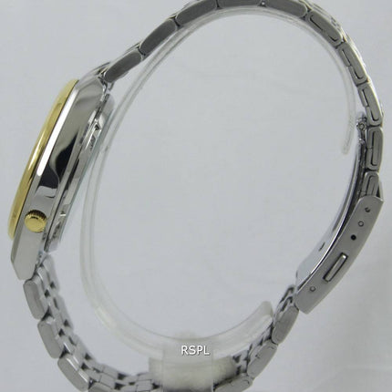 Seiko 5 automatiske 21 juveler SNK640K1 SNK640K Herreur