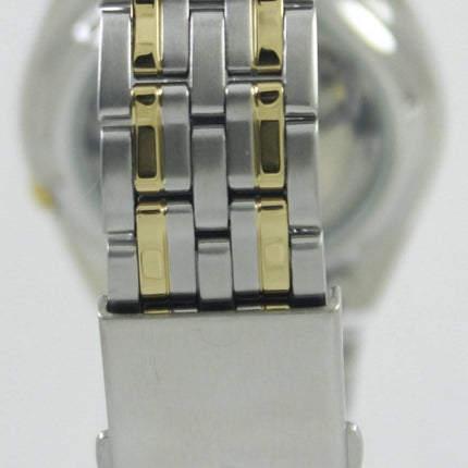 Seiko 5 automatiske 21 juveler SNK640K1 SNK640K Herreur