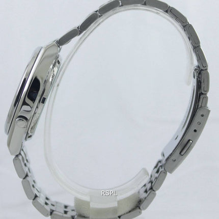 Seiko 5 automatiske 21 juveler SNK657K1 SNK657K Herreur