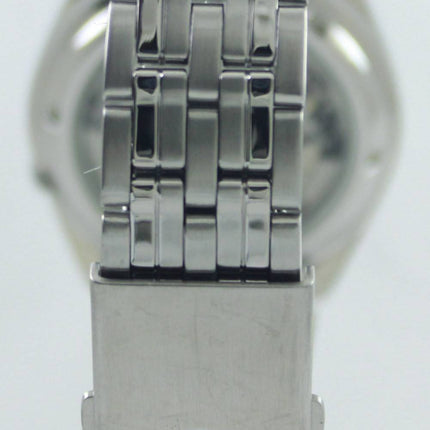 Seiko 5 automatiske 21 juveler SNK657K1 SNK657K Herreur