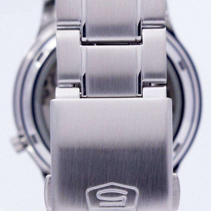 Renoveret Seiko 5 automatisk 21 juveler SNK789 SNK789K1 SNK789K herreur
