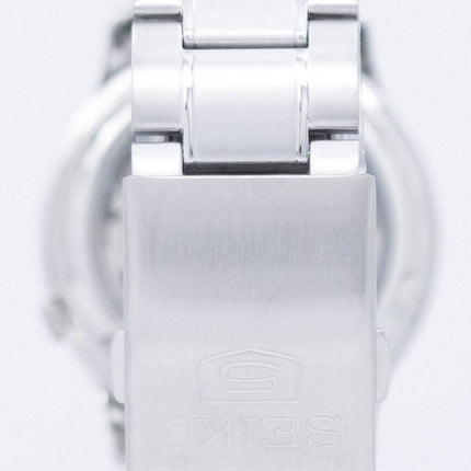 Seiko 5 automatiske SNK791 SNK791K1 SNK791K Herreur