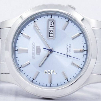 Seiko 5 automatiske SNK791 SNK791K1 SNK791K Herreur