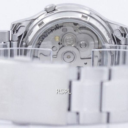 Seiko 5 automatiske SNK791 SNK791K1 SNK791K Herreur