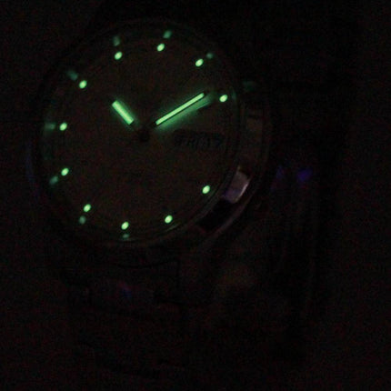 Seiko 5 automatiske 21 juveler SNK797K1 SNK797K Herreur