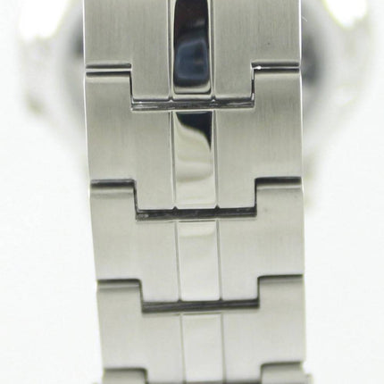 Seiko 5 automatiske 21 juveler SNK797K1 SNK797K Herreur