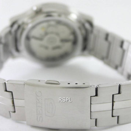 Seiko 5 automatiske 21 juveler SNK797K1 SNK797K Herreur