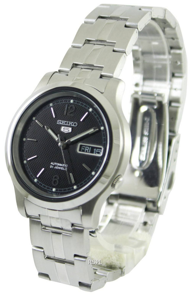 Seiko automatiske sport SNK799K1 SNK799K SNK799 Herreur