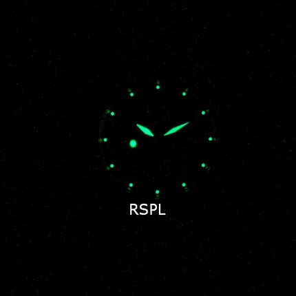 Seiko 5 Military SNK809K2-var-NATO16 Automatische Nylonarmband Herrenuhr