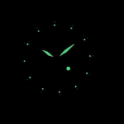 Renoveret Seiko 5 Military Automatic SNK809K2 herreur