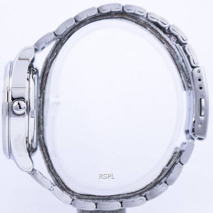 Seiko automatiske 21 juveler SNK883 SNK883K1 SNK883K kvinders Watch