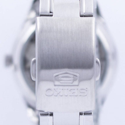 Seiko automatiske 21 juveler SNK883 SNK883K1 SNK883K kvinders Watch