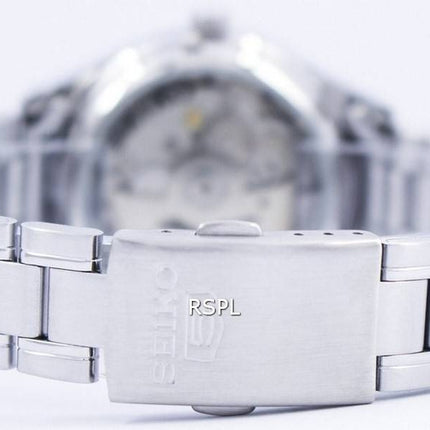Seiko automatiske 21 juveler SNK883 SNK883K1 SNK883K kvinders Watch
