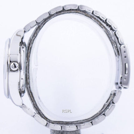 Seiko automatiske 21 juveler SNK885 SNK885K1 SNK885K kvinders Watch