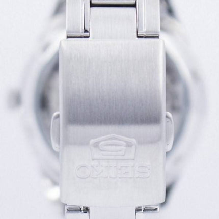 Seiko automatiske 21 juveler SNK885 SNK885K1 SNK885K kvinders Watch