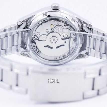 Seiko automatiske 21 juveler SNK885 SNK885K1 SNK885K kvinders Watch