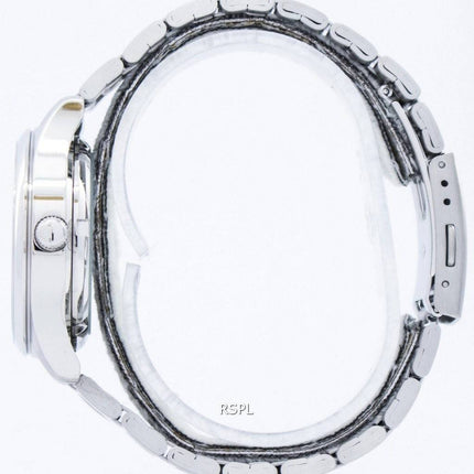 Seiko 5 klassiske automatisk 21 juveler SNK887 SNK887K1 SNK887K Dame Watch