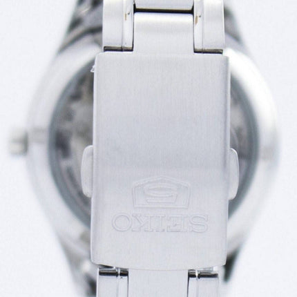 Seiko 5 klassiske automatisk 21 juveler SNK887 SNK887K1 SNK887K Dame Watch