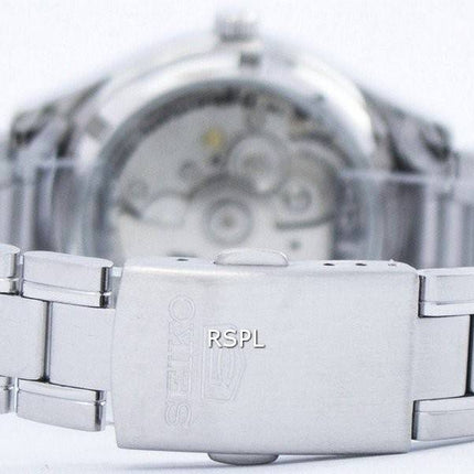 Seiko 5 klassiske automatisk 21 juveler SNK887 SNK887K1 SNK887K Dame Watch