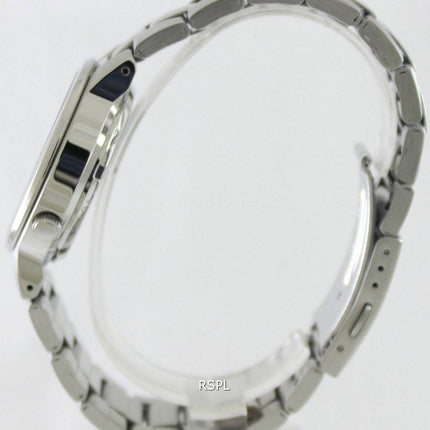 Seiko 5 automatiske 21 juveler SNKA05K1 SNKA05K Herreur